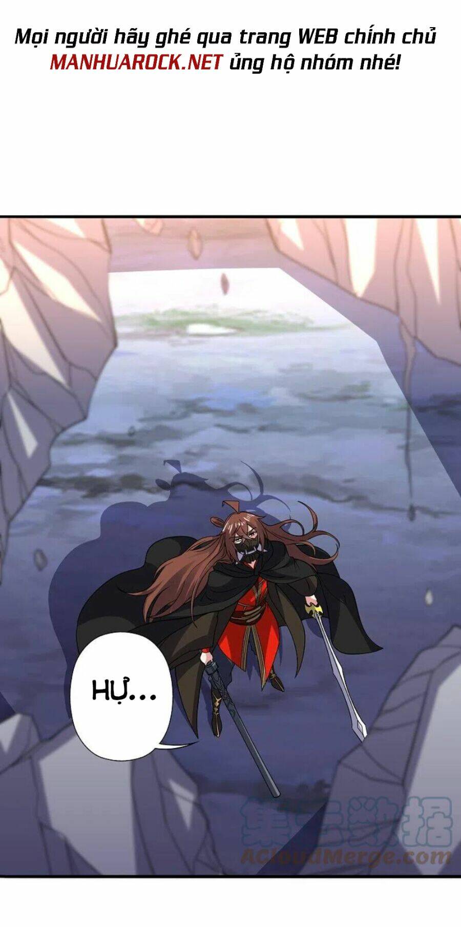 Tiên Võ Đế Tôn Chapter 338 - Trang 2