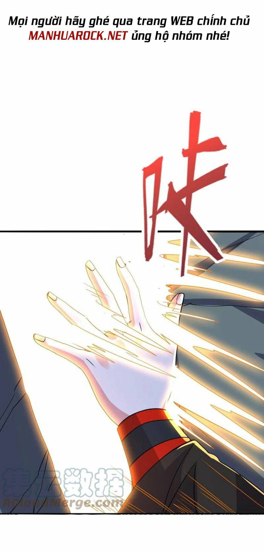 Tiên Võ Đế Tôn Chapter 338 - Trang 2