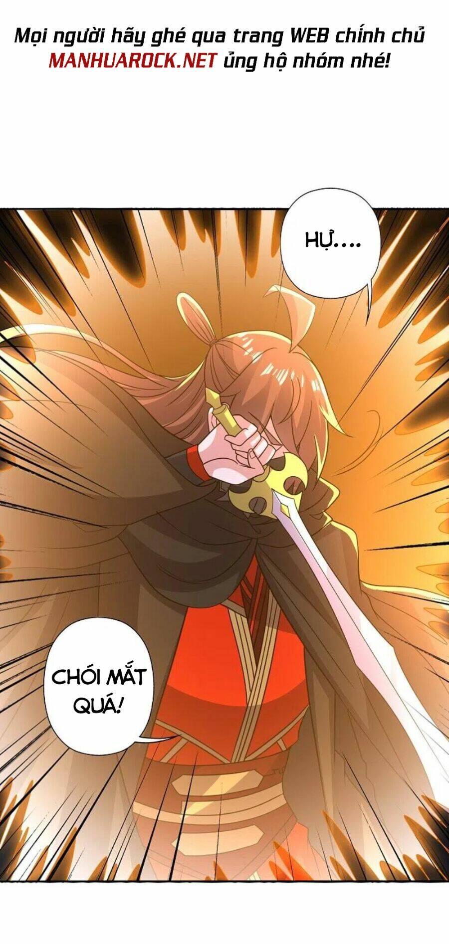 Tiên Võ Đế Tôn Chapter 338 - Trang 2