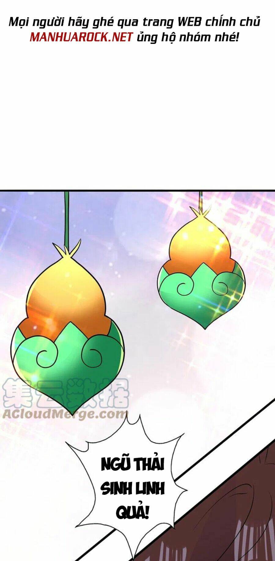 Tiên Võ Đế Tôn Chapter 338 - Trang 2