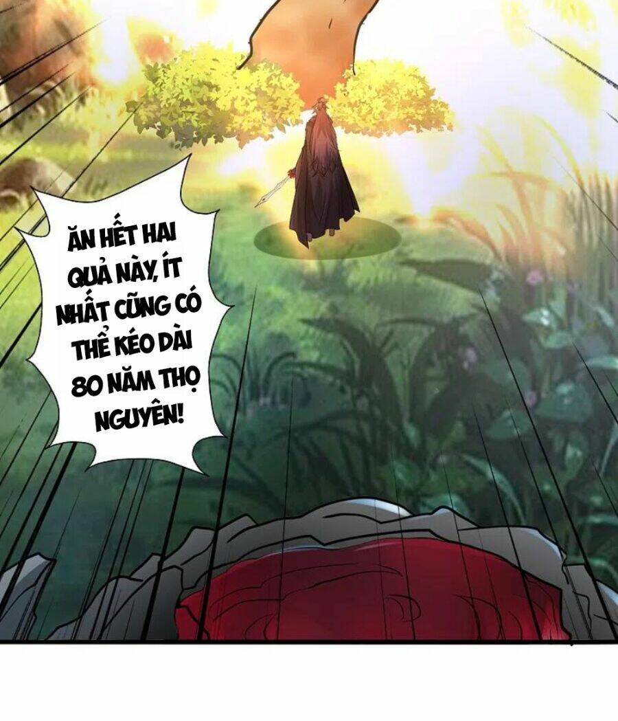 Tiên Võ Đế Tôn Chapter 338 - Trang 2