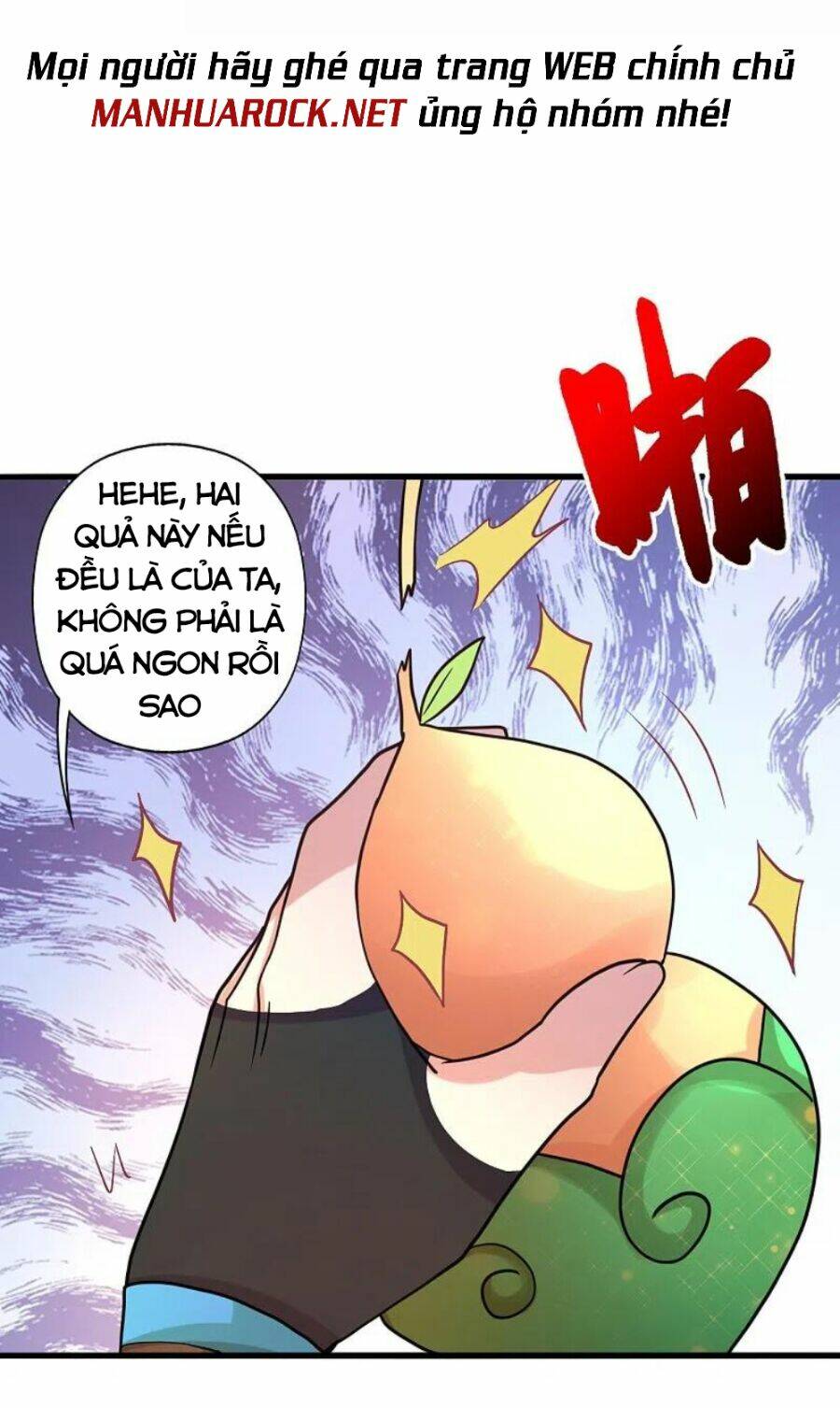 Tiên Võ Đế Tôn Chapter 338 - Trang 2