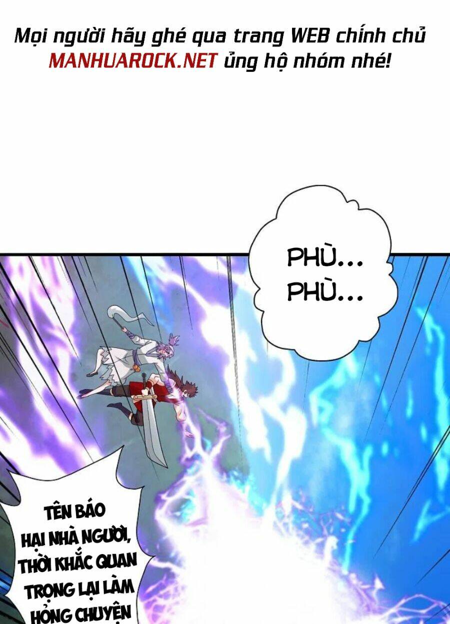 Tiên Võ Đế Tôn Chapter 338 - Trang 2