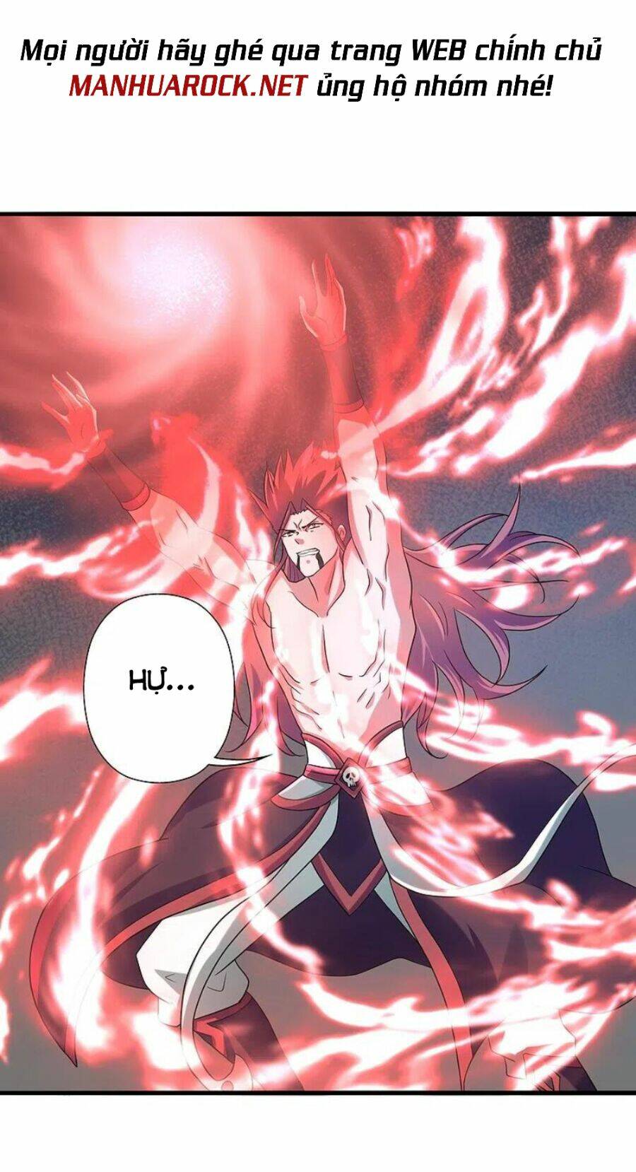 Tiên Võ Đế Tôn Chapter 338 - Trang 2