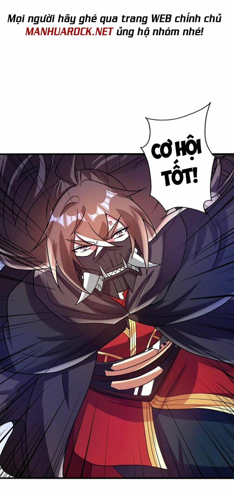 Tiên Võ Đế Tôn Chapter 338 - Trang 2