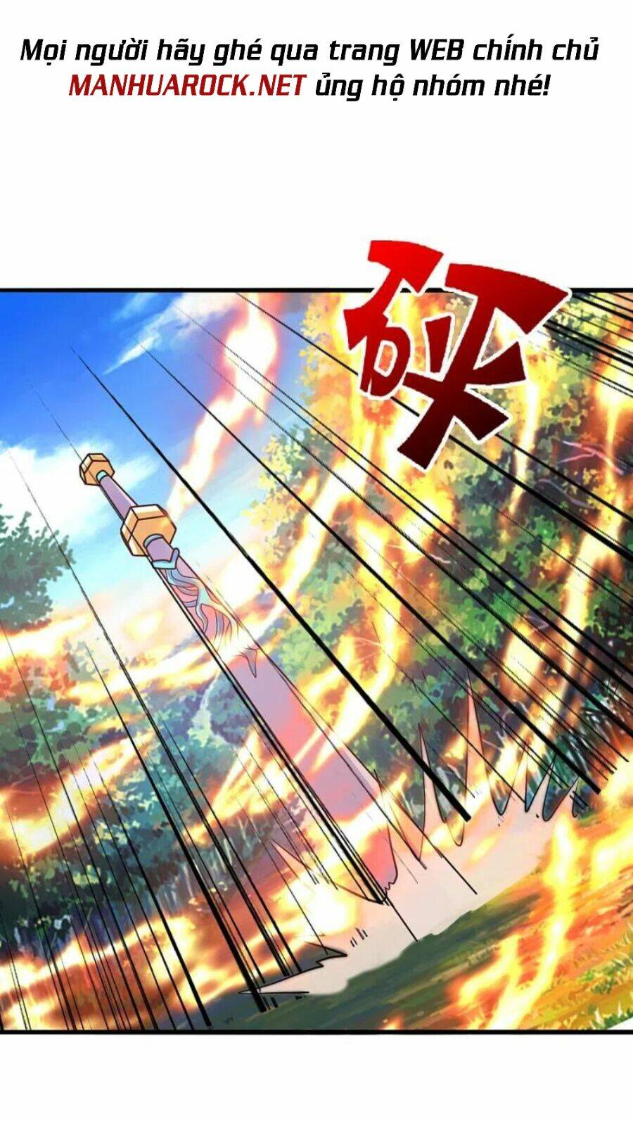 Tiên Võ Đế Tôn Chapter 338 - Trang 2