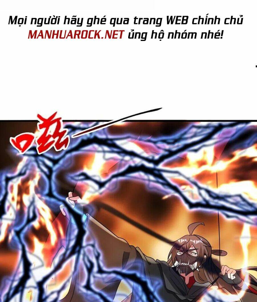 Tiên Võ Đế Tôn Chapter 338 - Trang 2