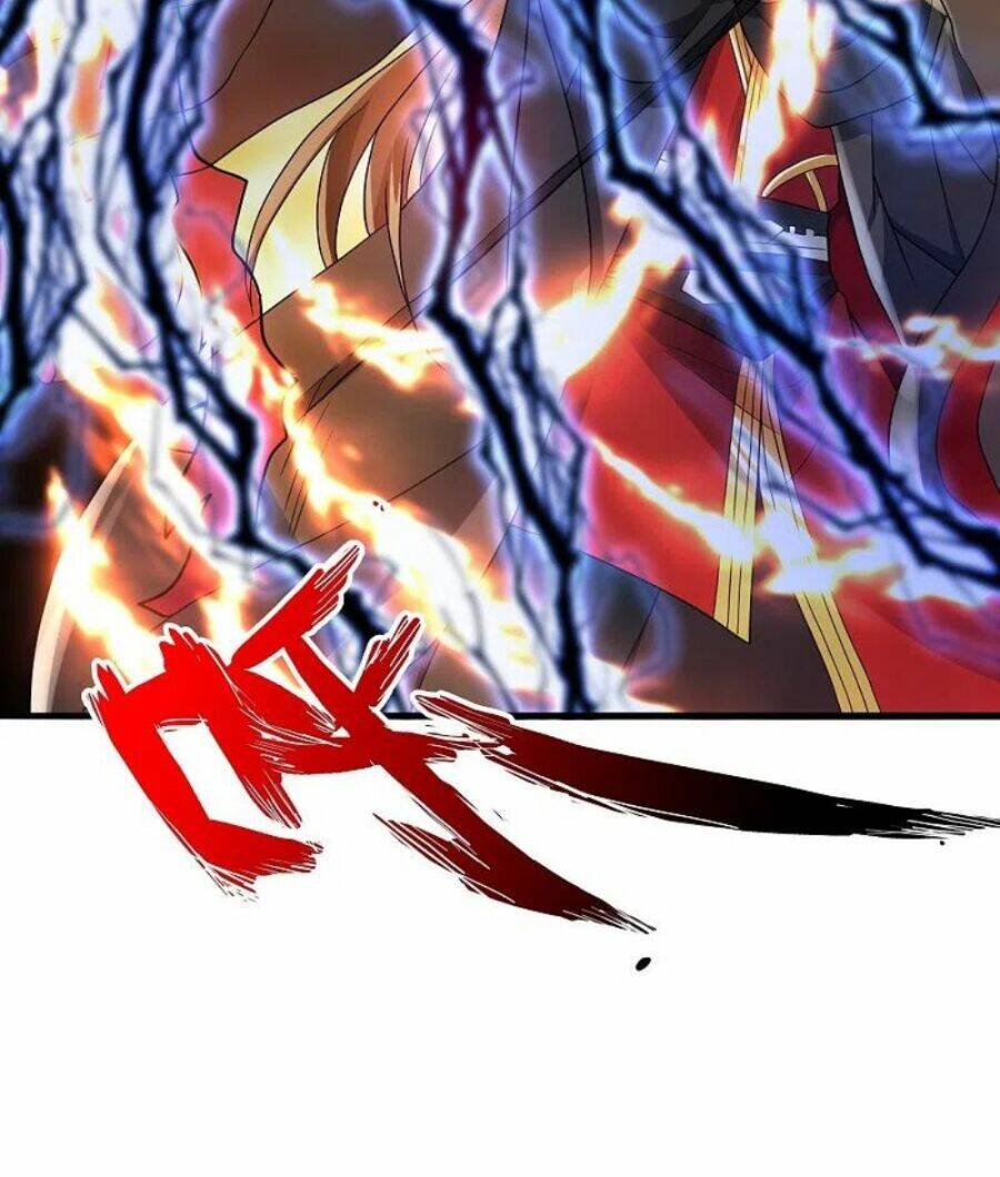 Tiên Võ Đế Tôn Chapter 338 - Trang 2