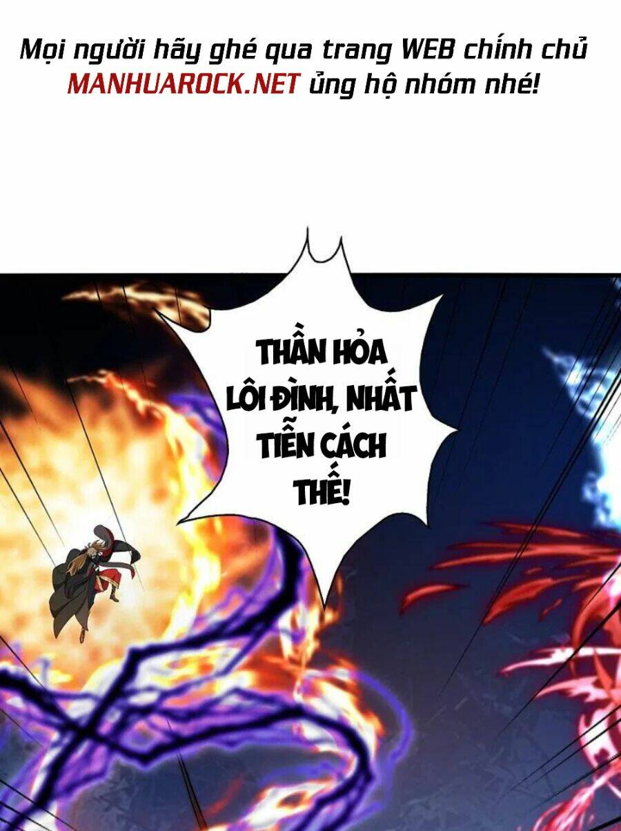 Tiên Võ Đế Tôn Chapter 338 - Trang 2