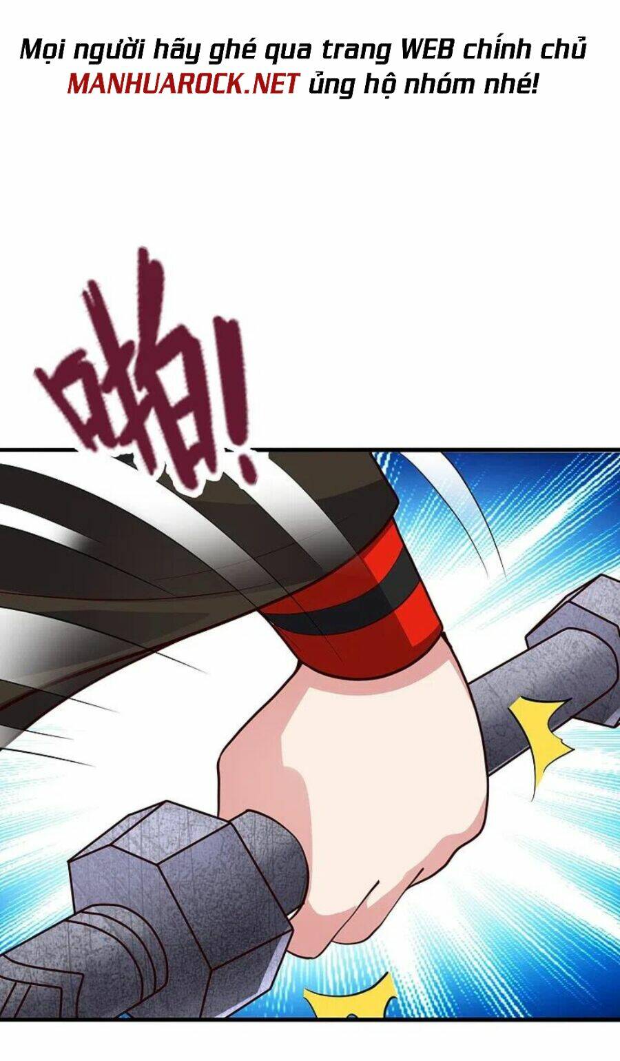 Tiên Võ Đế Tôn Chapter 338 - Trang 2