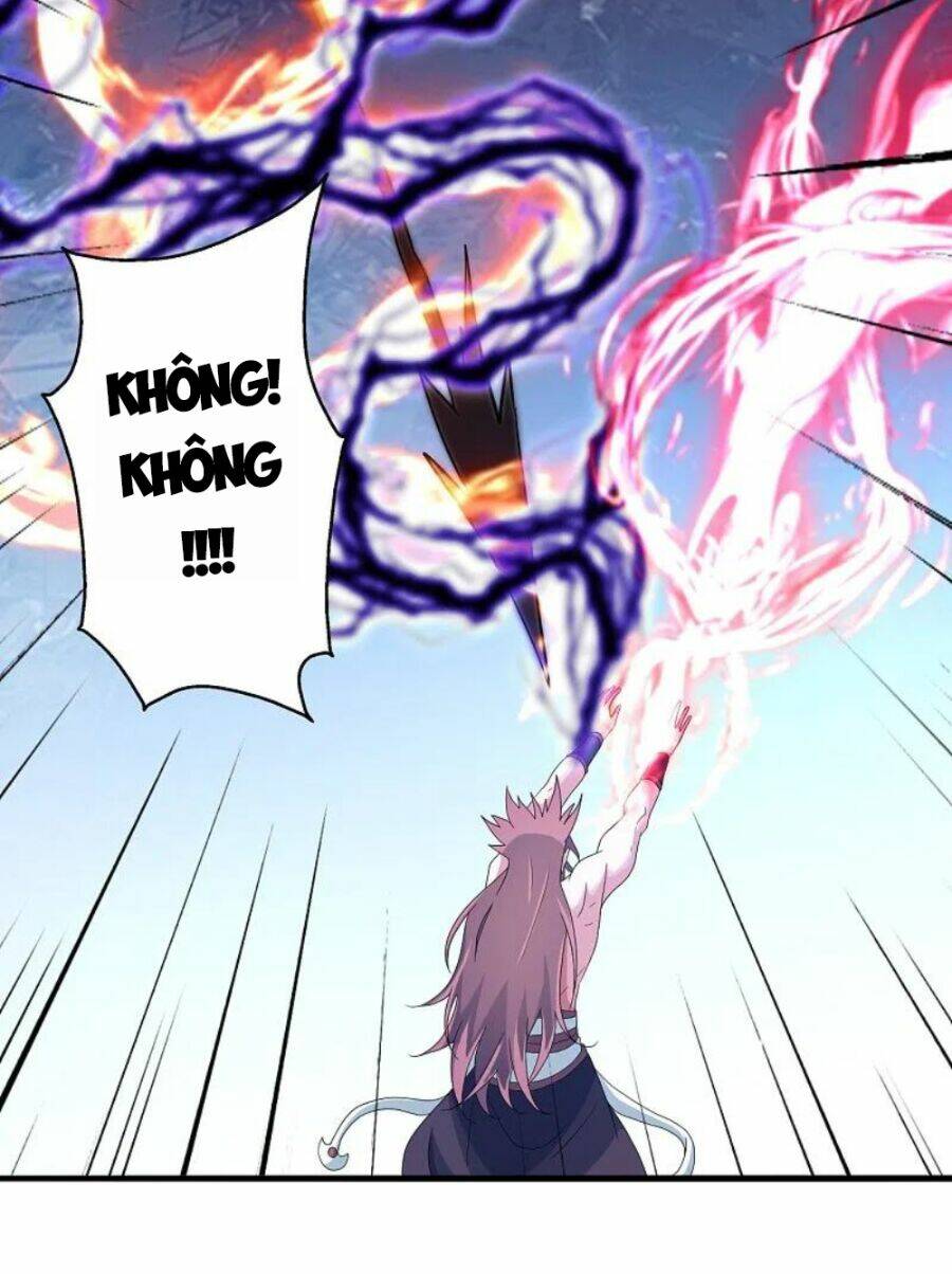 Tiên Võ Đế Tôn Chapter 338 - Trang 2