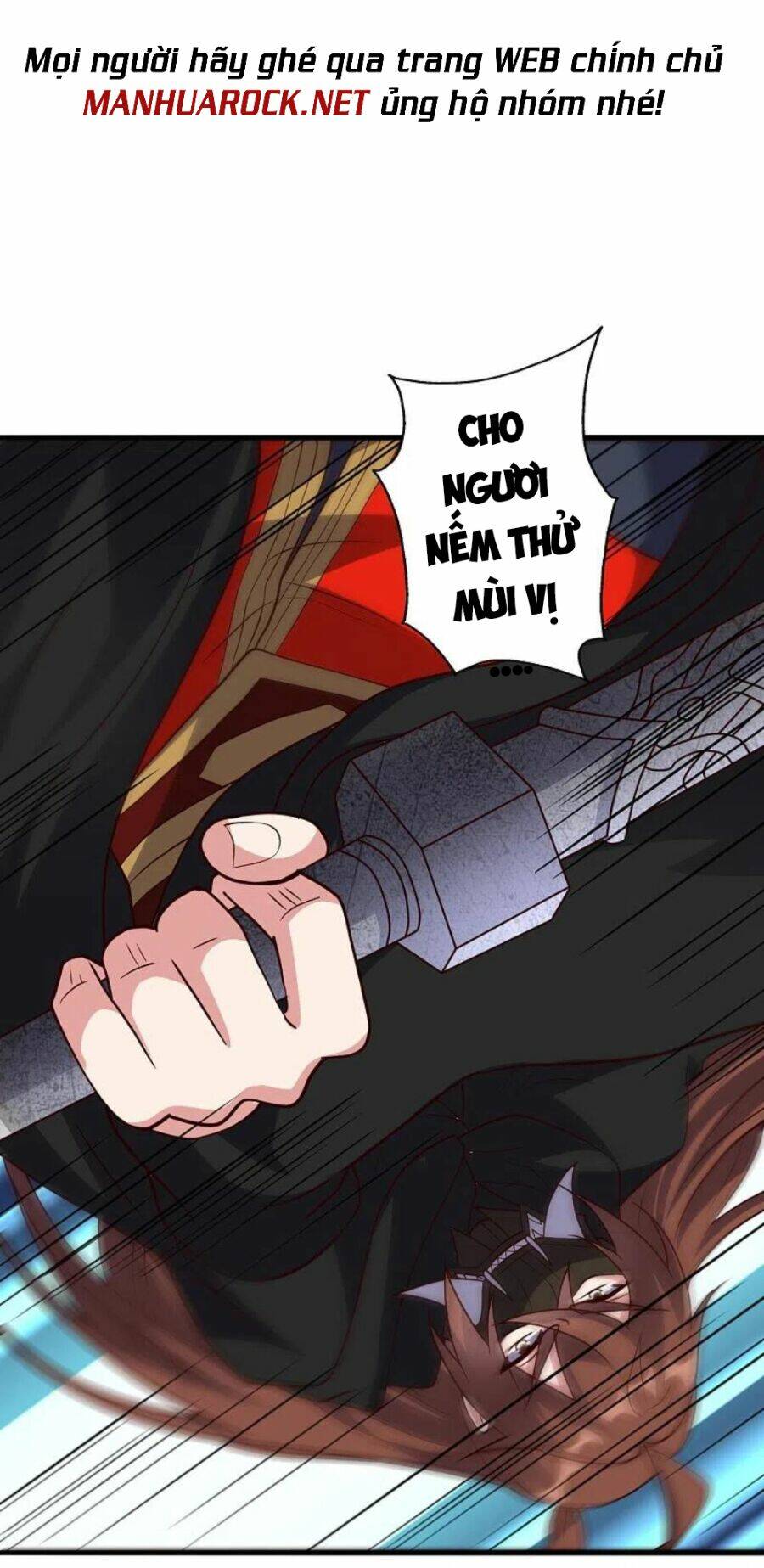 Tiên Võ Đế Tôn Chapter 338 - Trang 2