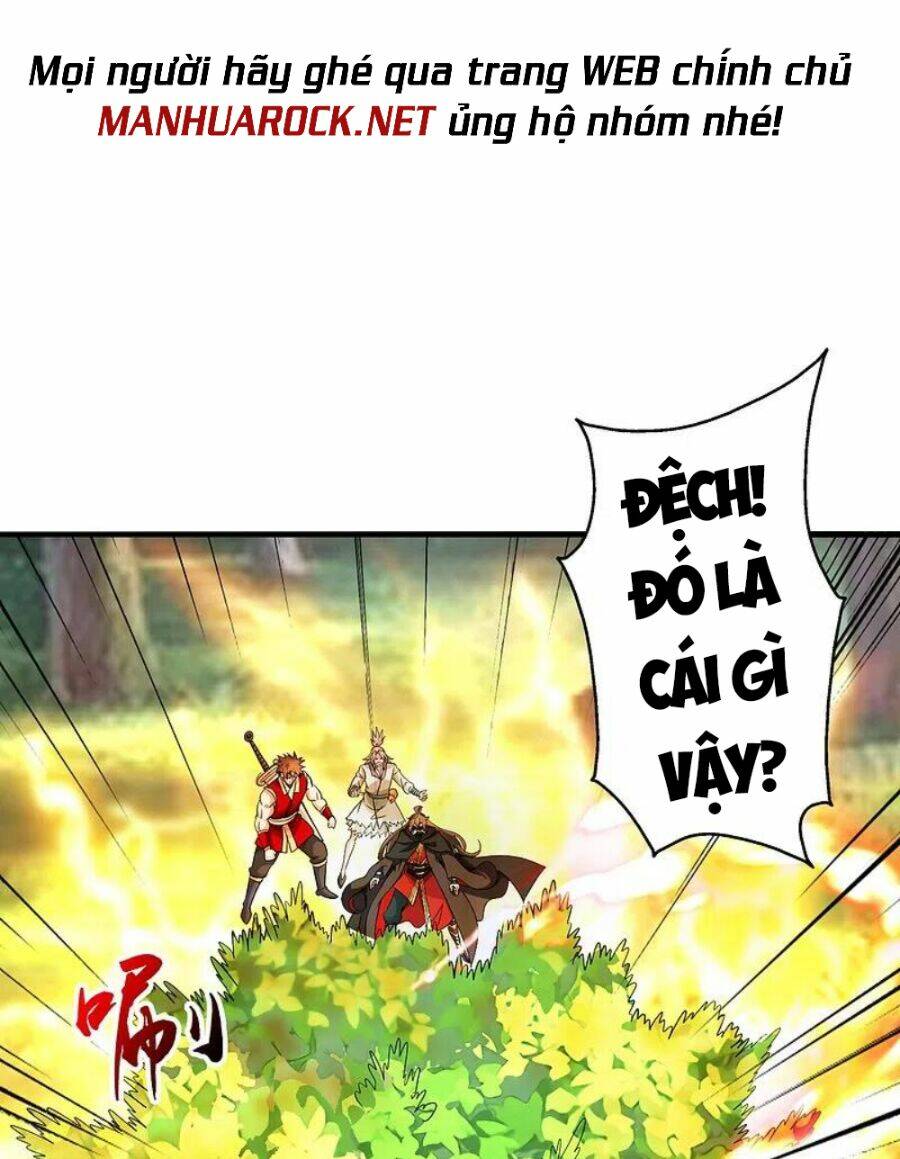 Tiên Võ Đế Tôn Chapter 338 - Trang 2