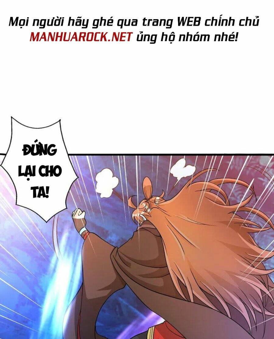 Tiên Võ Đế Tôn Chapter 338 - Trang 2