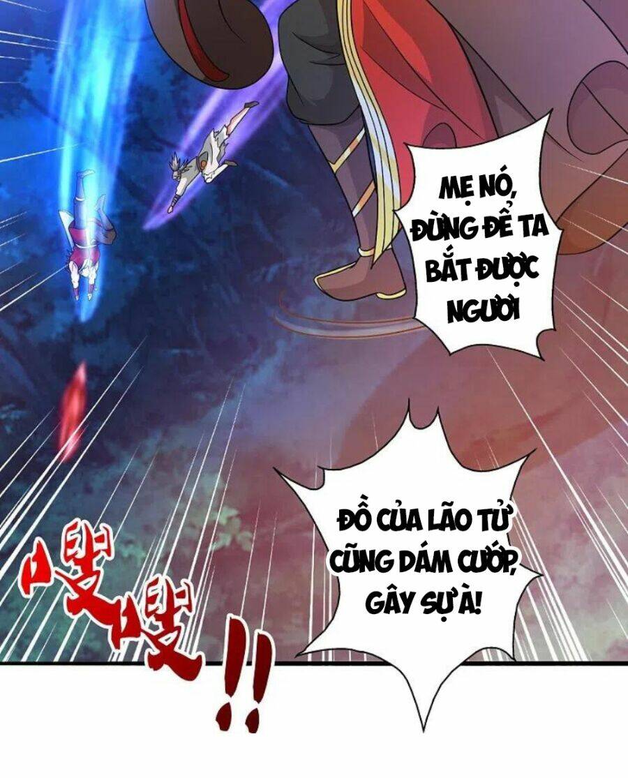 Tiên Võ Đế Tôn Chapter 338 - Trang 2
