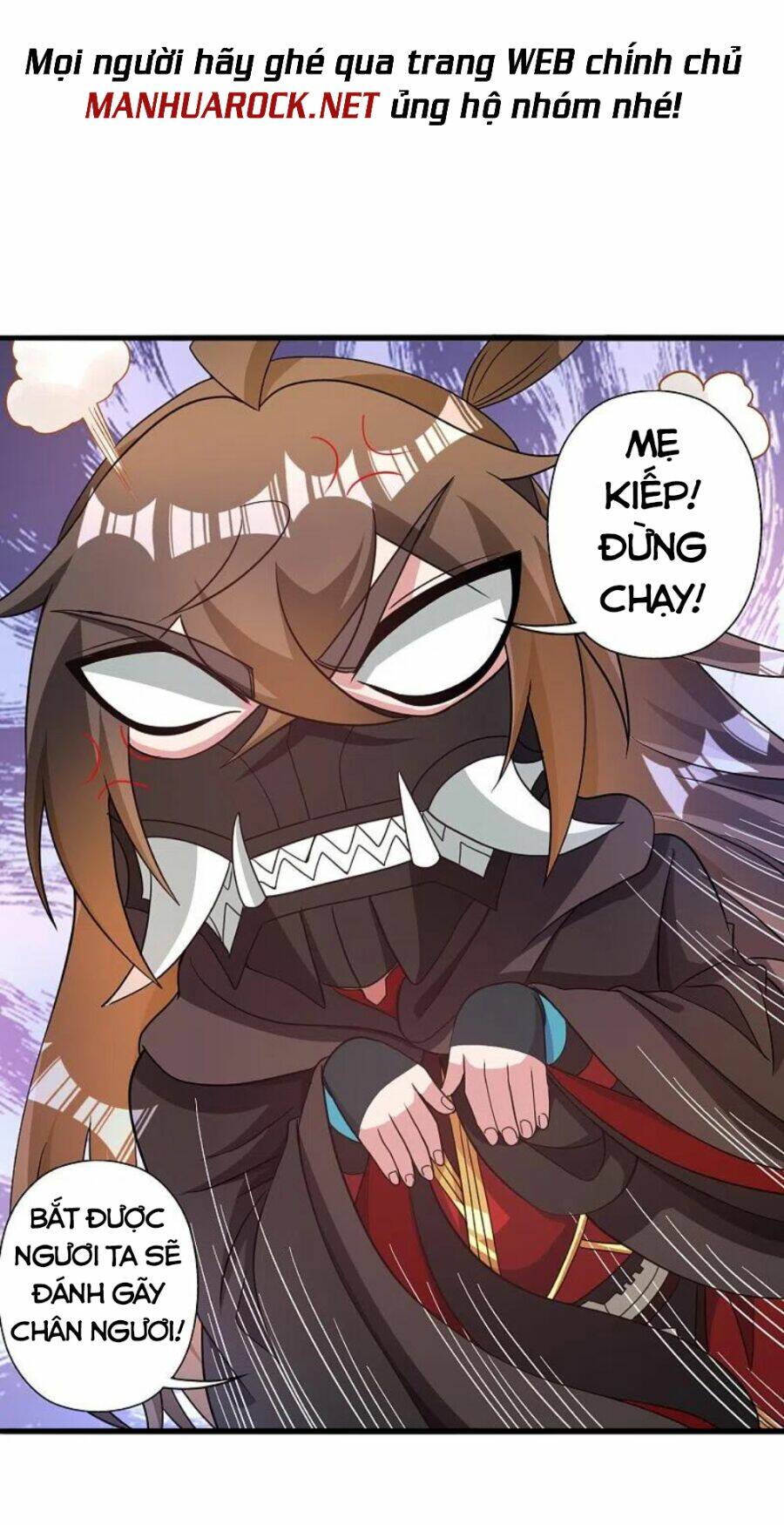 Tiên Võ Đế Tôn Chapter 338 - Trang 2