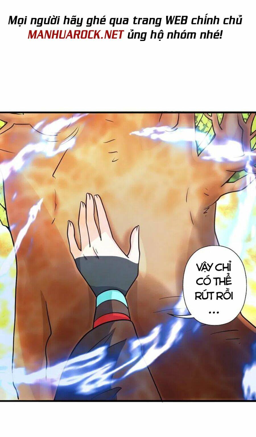 Tiên Võ Đế Tôn Chapter 338 - Trang 2