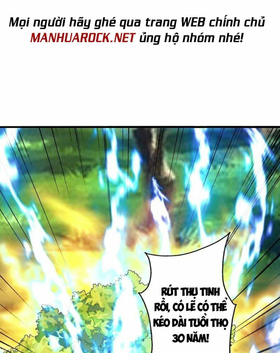 Tiên Võ Đế Tôn Chapter 338 - Trang 2