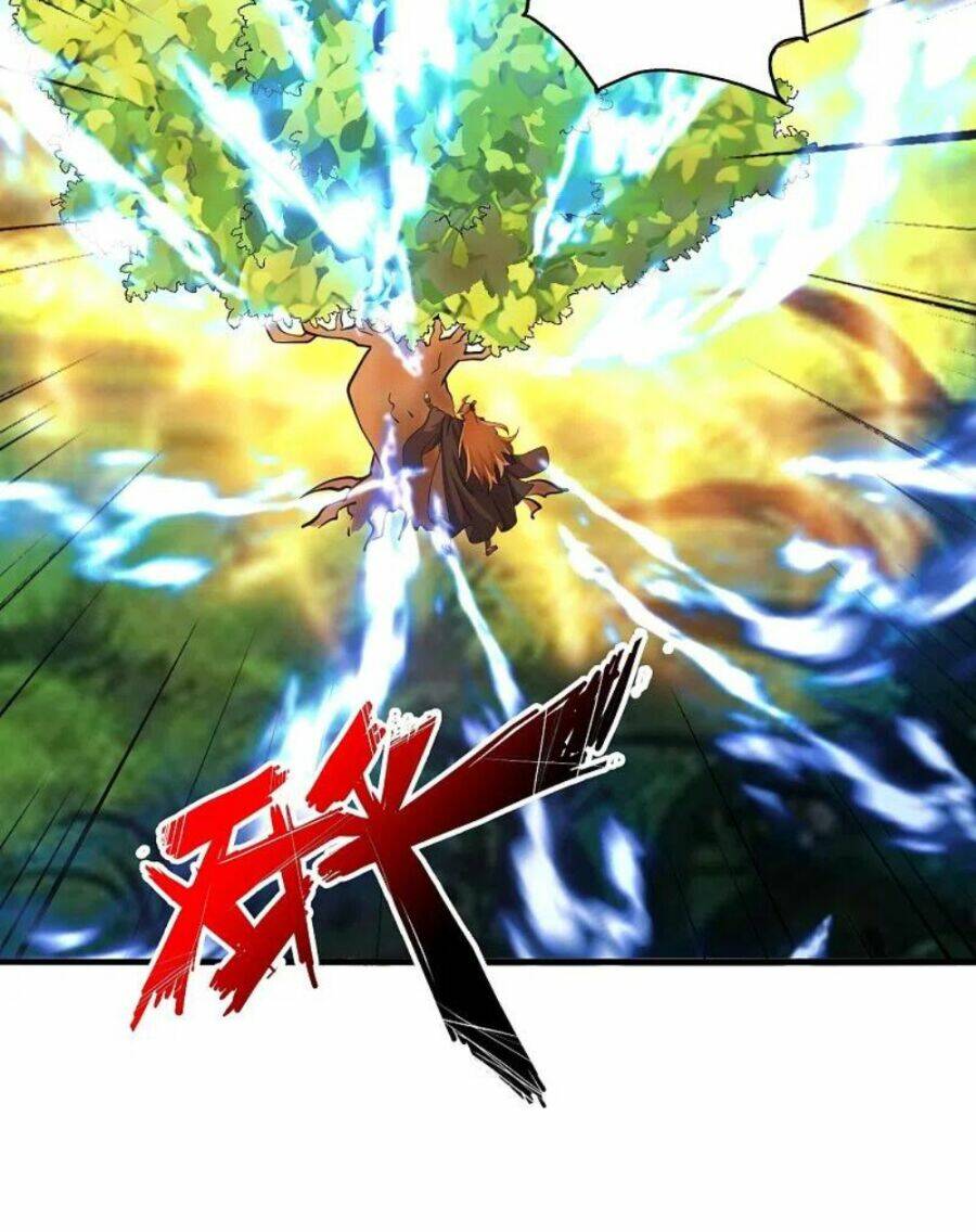 Tiên Võ Đế Tôn Chapter 338 - Trang 2