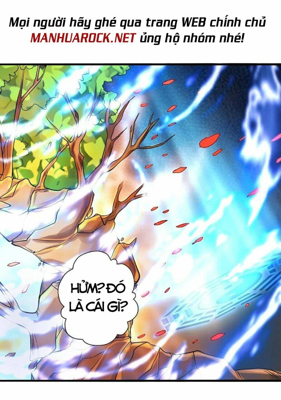 Tiên Võ Đế Tôn Chapter 338 - Trang 2