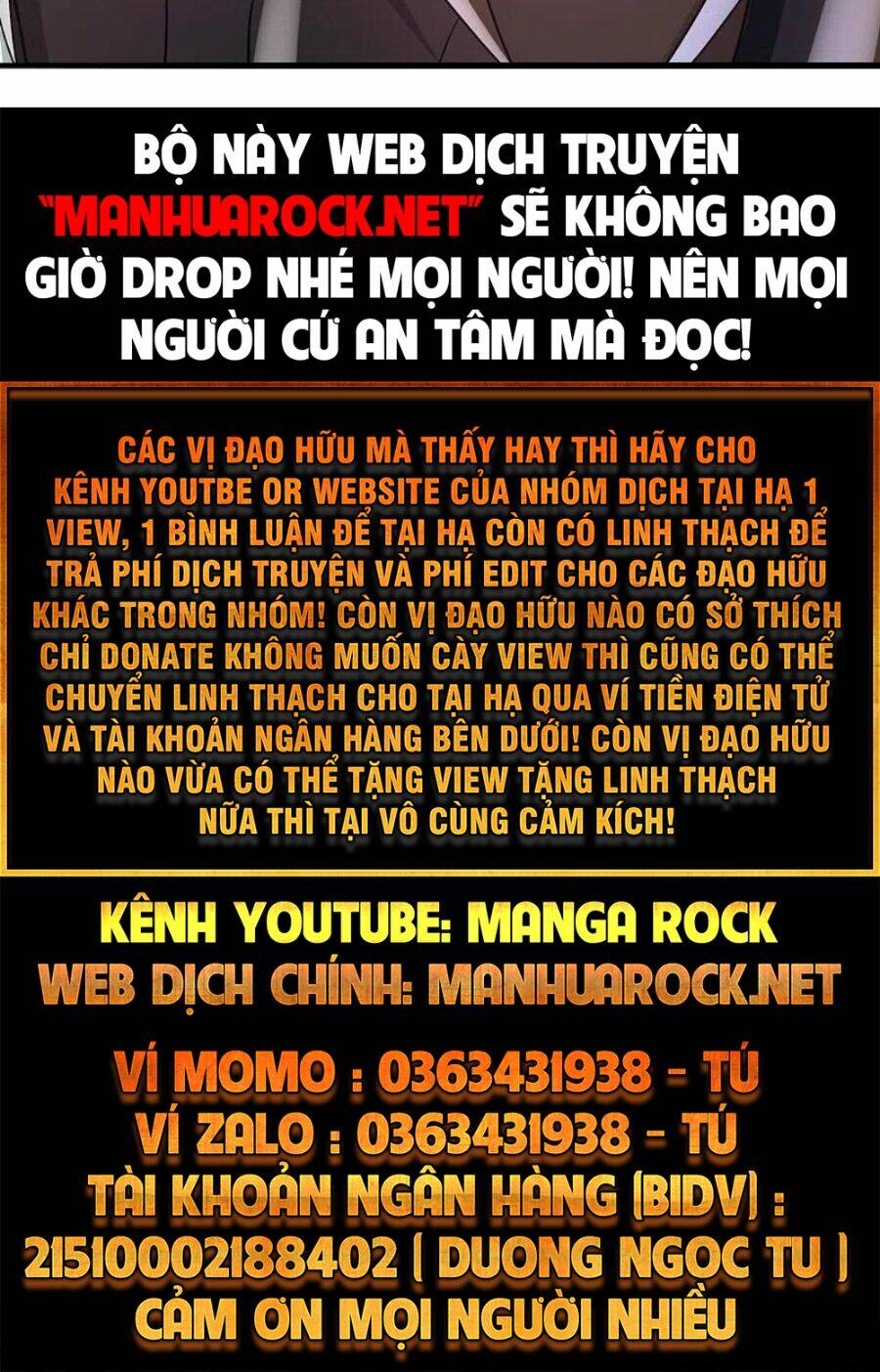 Tiên Võ Đế Tôn Chapter 338 - Trang 2