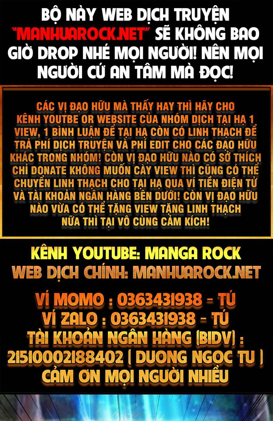 Tiên Võ Đế Tôn Chapter 339 - Trang 2