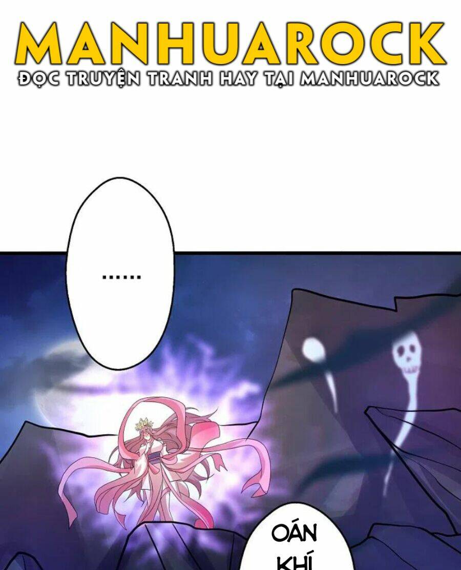 Tiên Võ Đế Tôn Chapter 339 - Trang 2