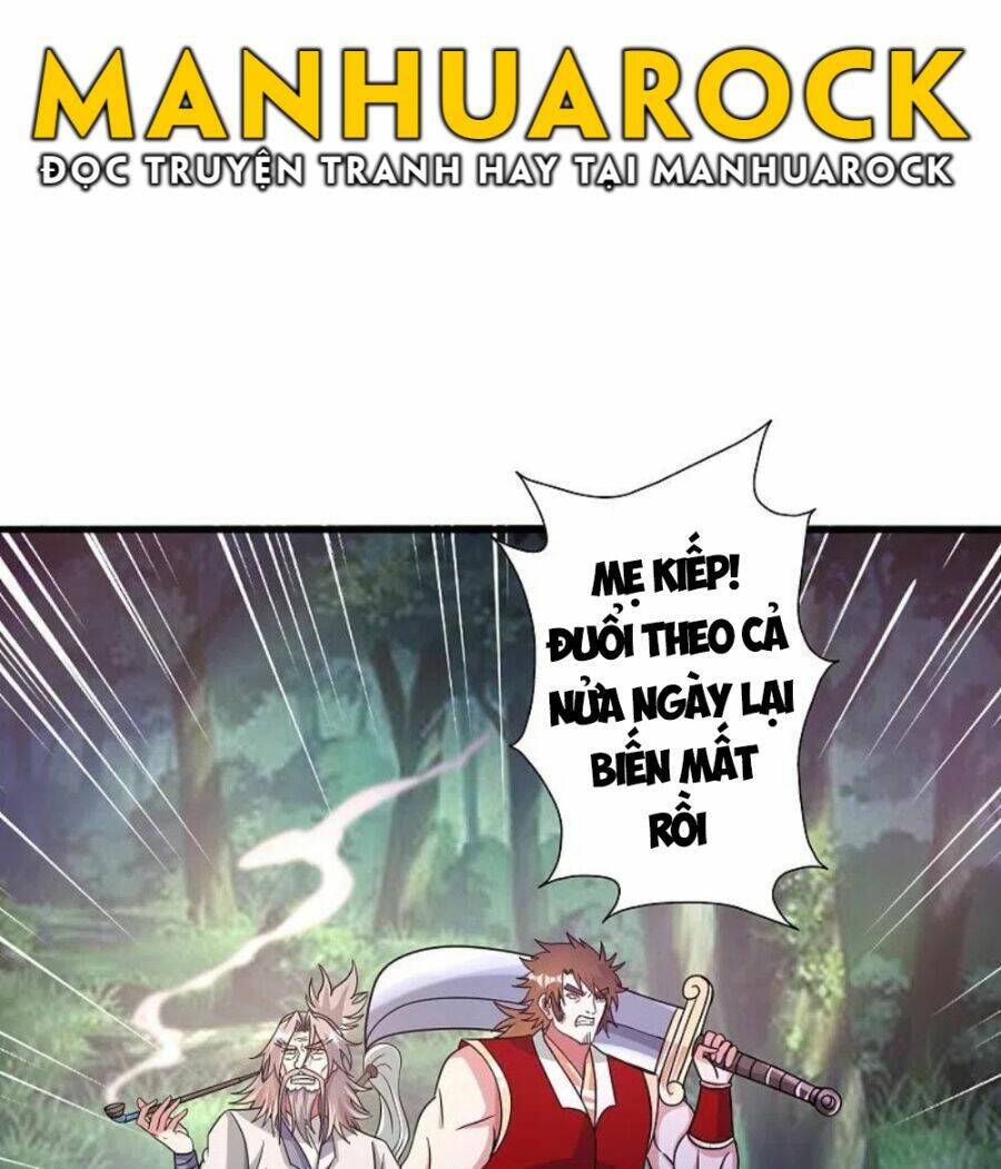 Tiên Võ Đế Tôn Chapter 339 - Trang 2