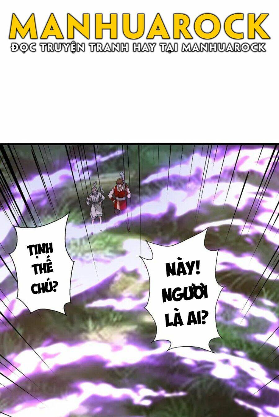 Tiên Võ Đế Tôn Chapter 339 - Trang 2