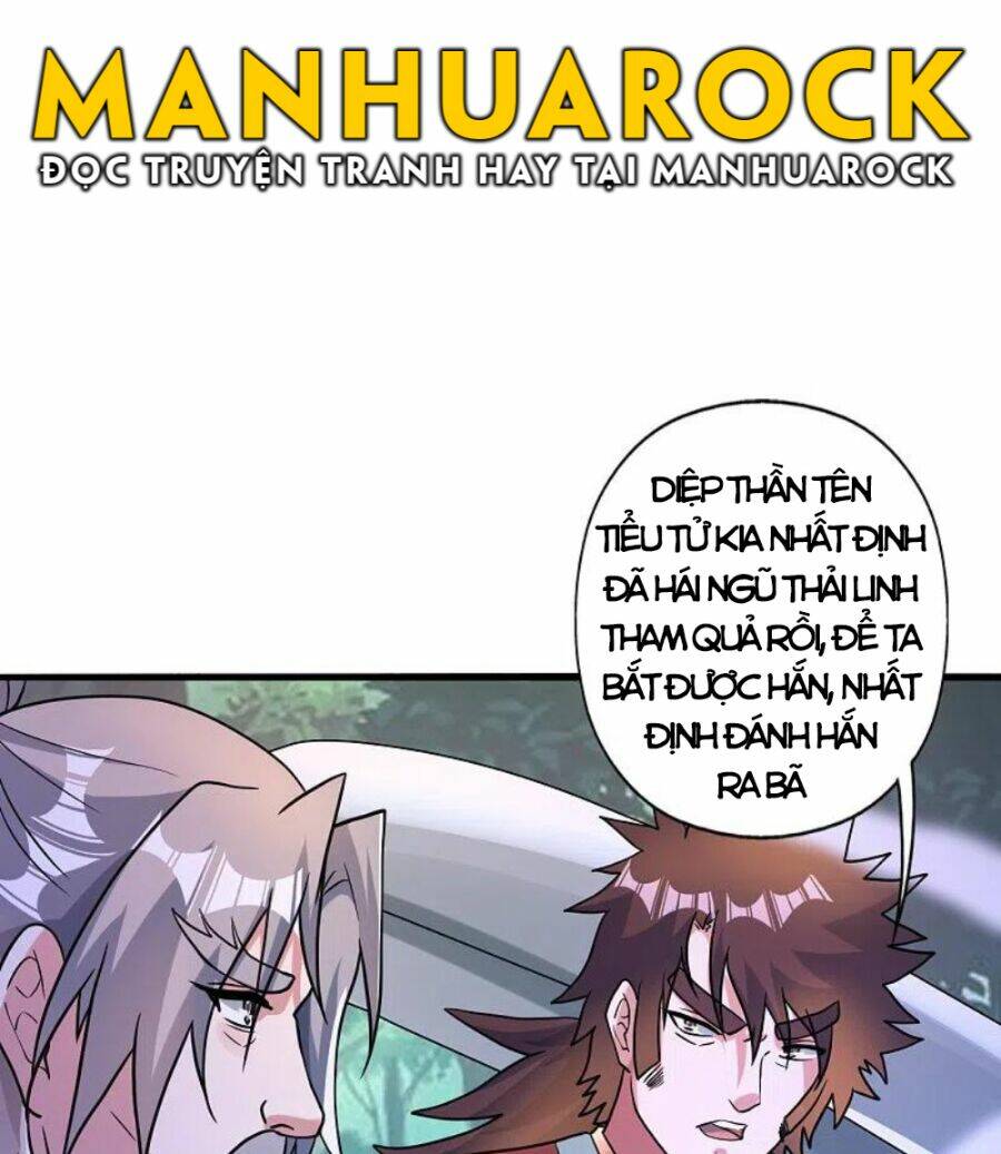 Tiên Võ Đế Tôn Chapter 339 - Trang 2