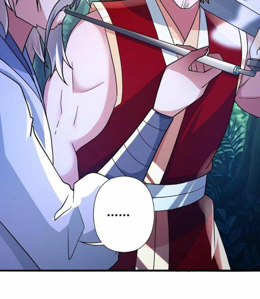 Tiên Võ Đế Tôn Chapter 339 - Trang 2