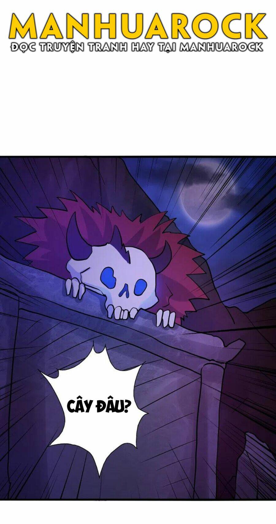 Tiên Võ Đế Tôn Chapter 339 - Trang 2