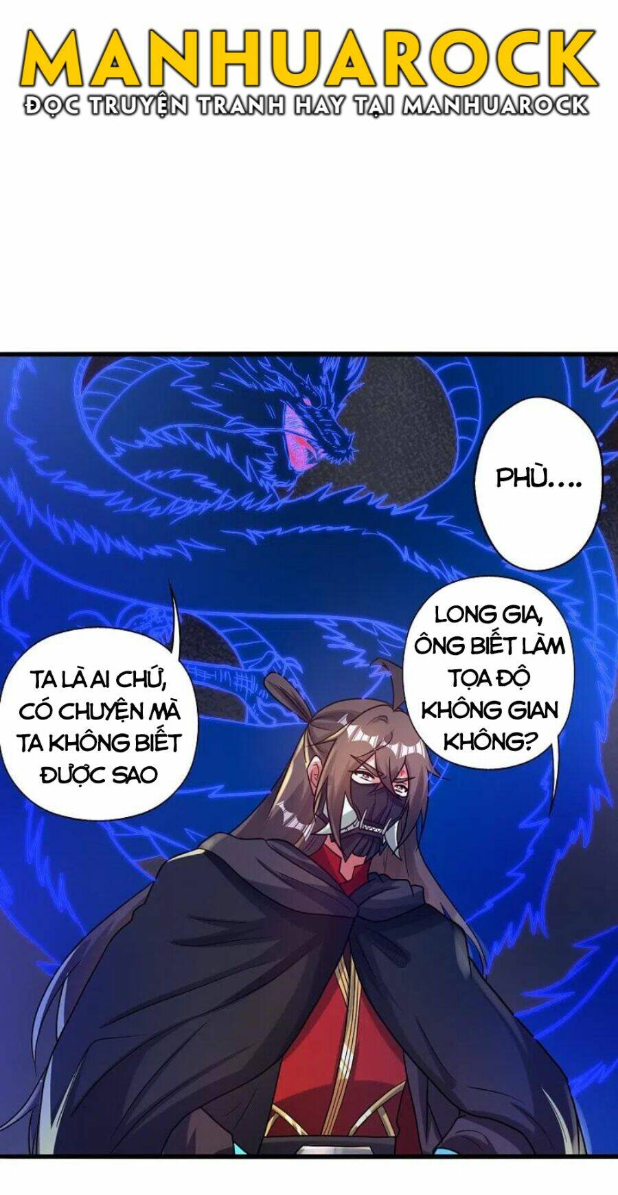 Tiên Võ Đế Tôn Chapter 339 - Trang 2