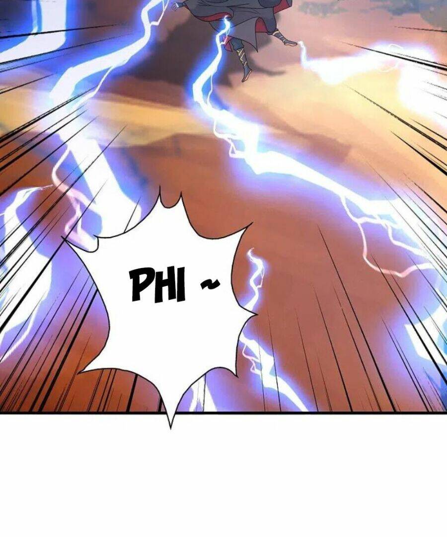 Tiên Võ Đế Tôn Chapter 339 - Trang 2