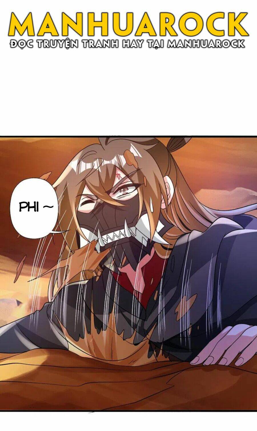 Tiên Võ Đế Tôn Chapter 339 - Trang 2