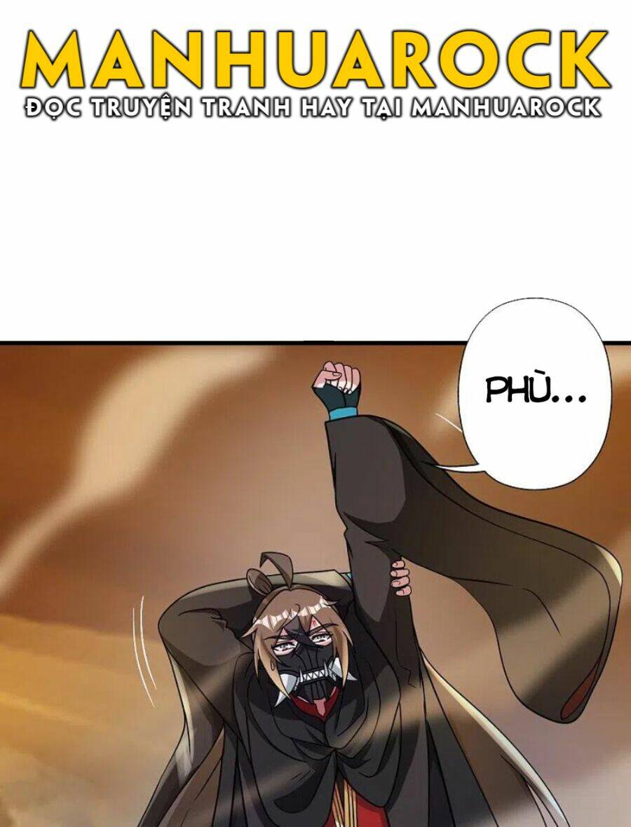 Tiên Võ Đế Tôn Chapter 339 - Trang 2