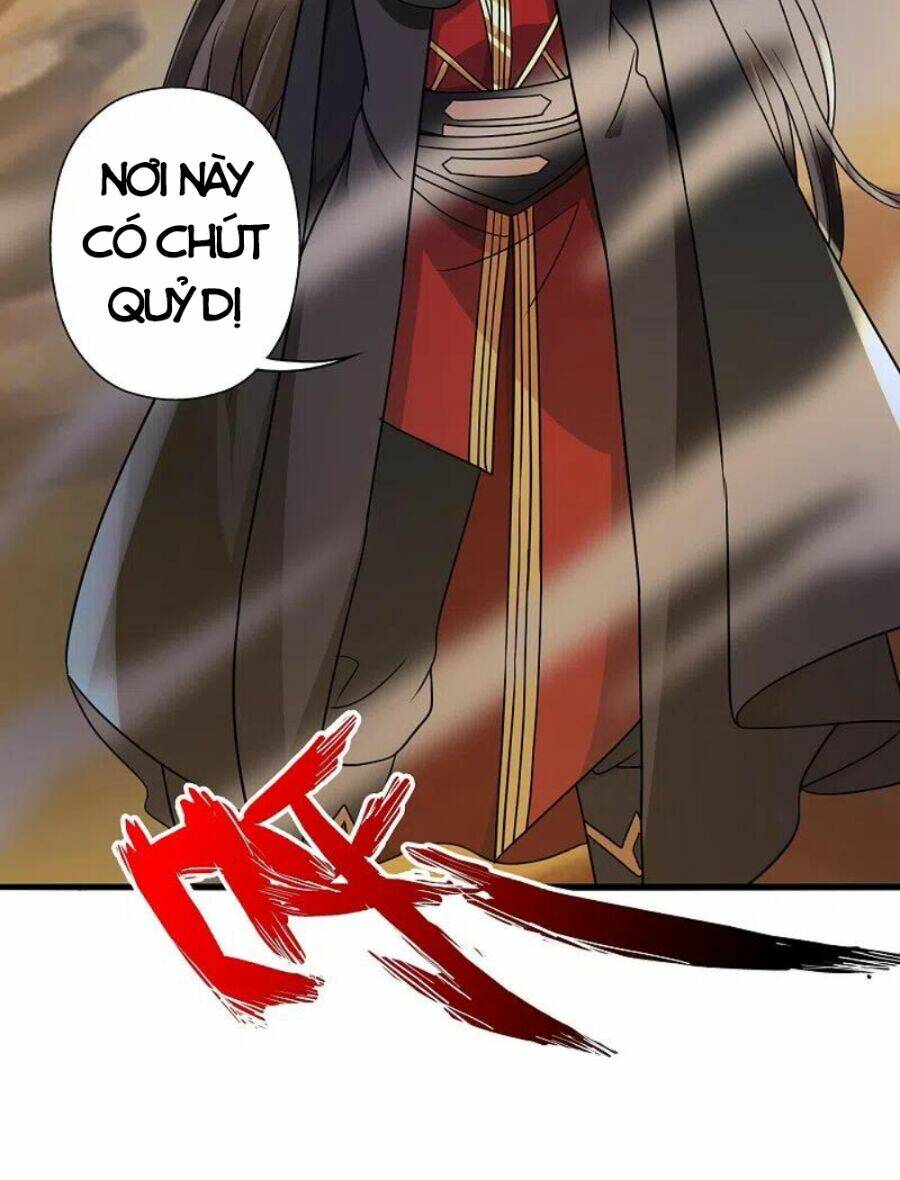 Tiên Võ Đế Tôn Chapter 339 - Trang 2