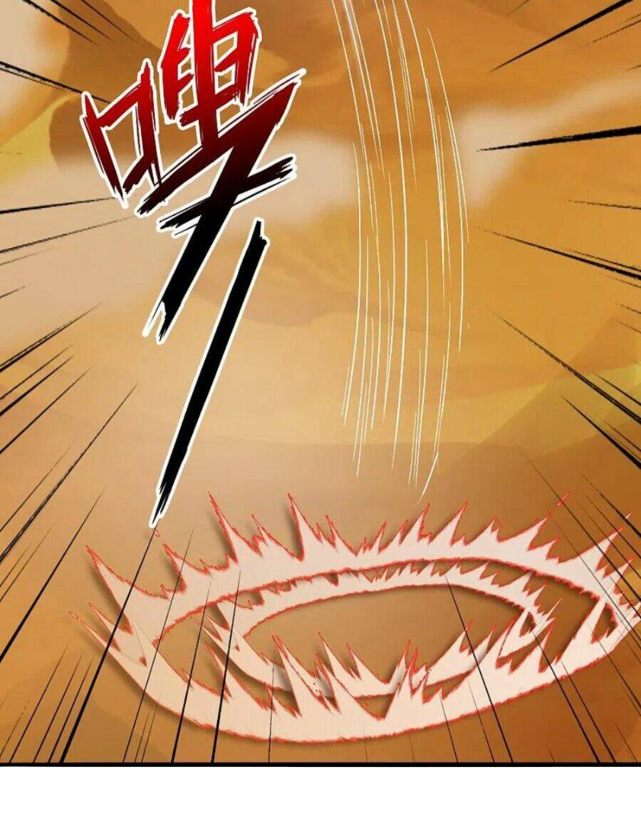 Tiên Võ Đế Tôn Chapter 339 - Trang 2