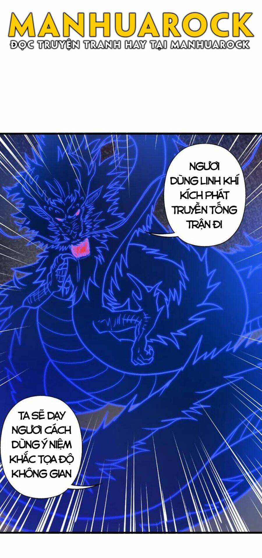 Tiên Võ Đế Tôn Chapter 339 - Trang 2