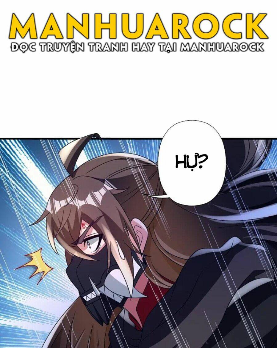 Tiên Võ Đế Tôn Chapter 339 - Trang 2