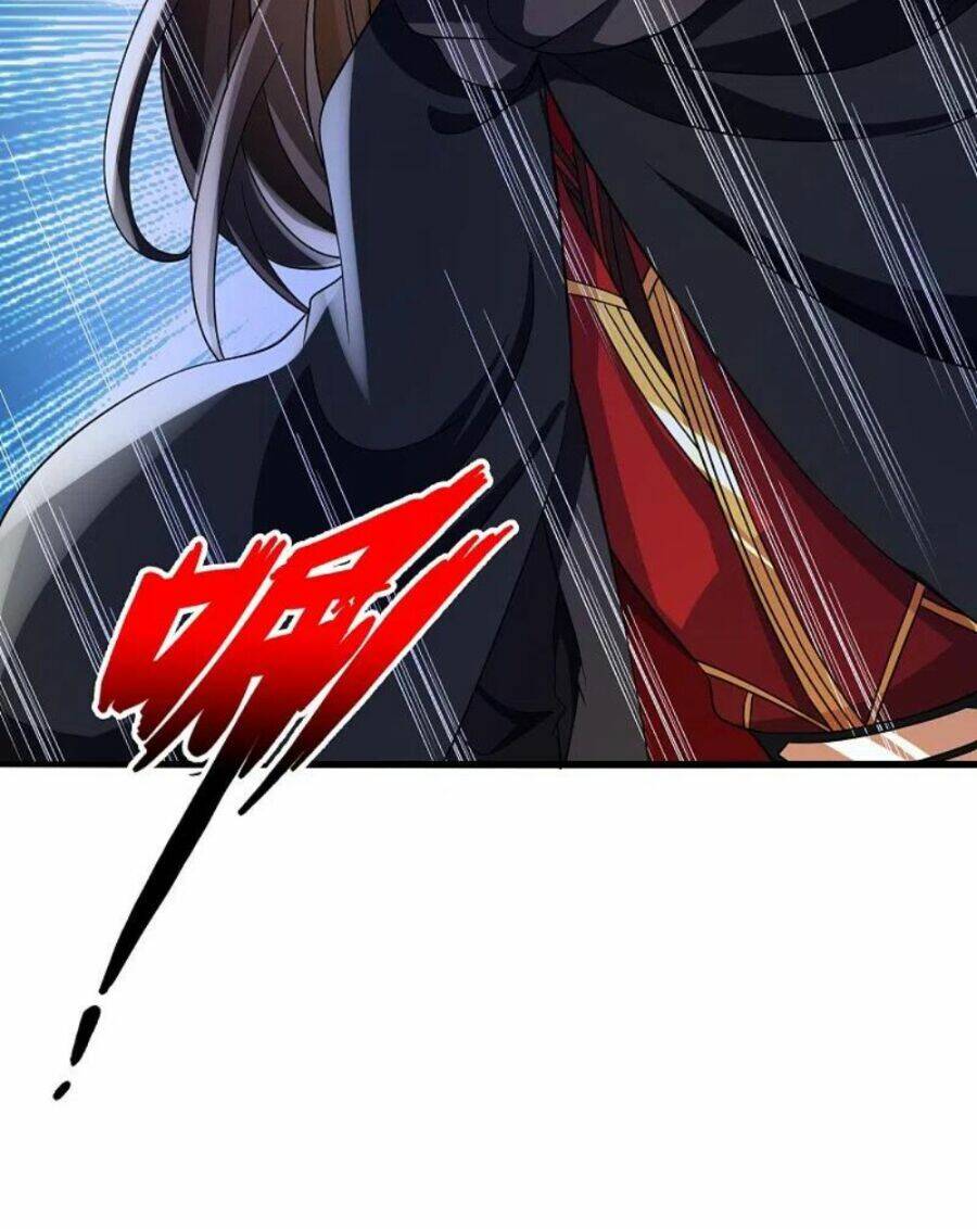 Tiên Võ Đế Tôn Chapter 339 - Trang 2