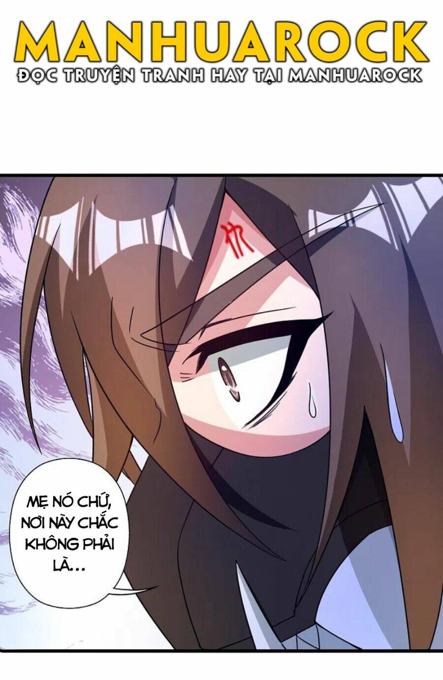 Tiên Võ Đế Tôn Chapter 339 - Trang 2