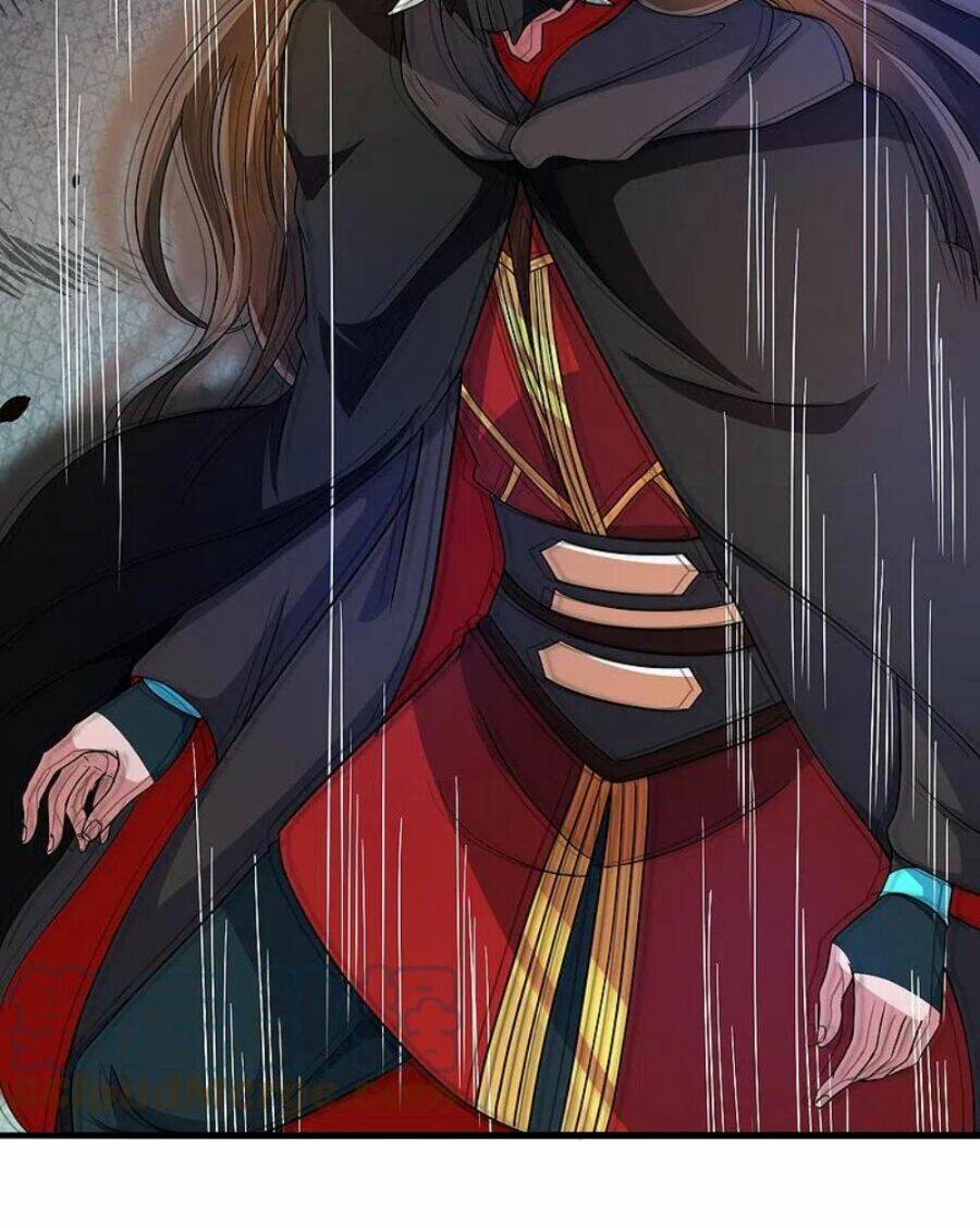 Tiên Võ Đế Tôn Chapter 339 - Trang 2