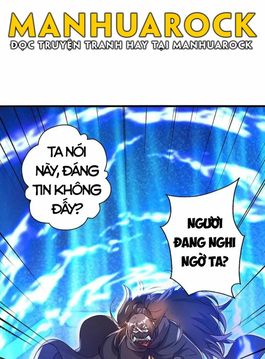 Tiên Võ Đế Tôn Chapter 339 - Trang 2