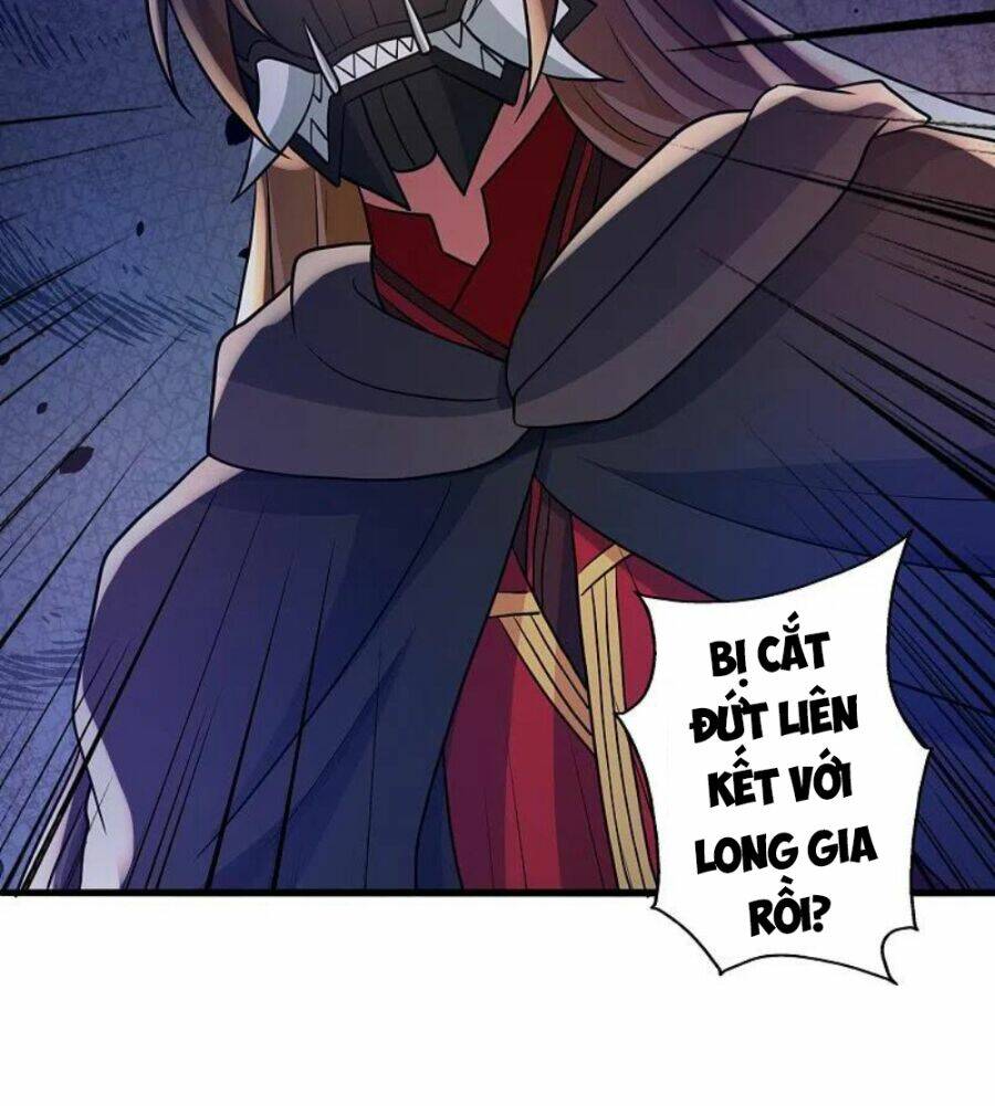 Tiên Võ Đế Tôn Chapter 339 - Trang 2