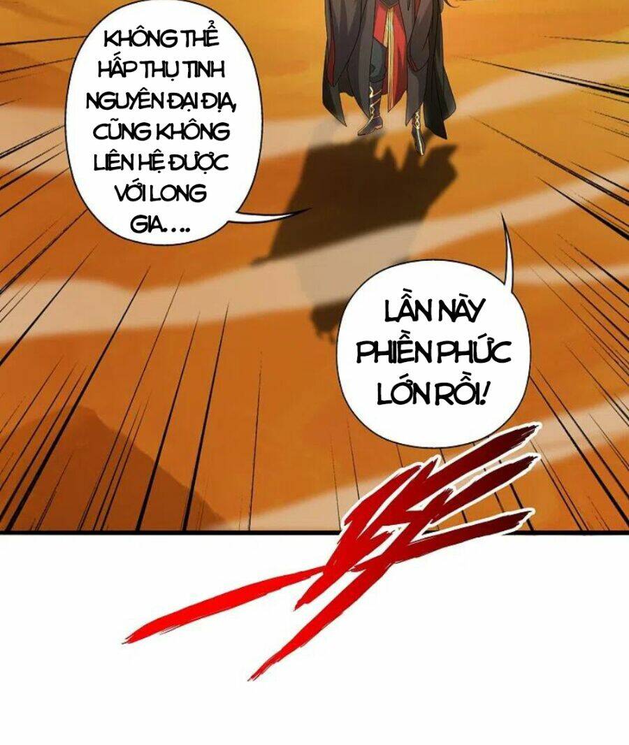 Tiên Võ Đế Tôn Chapter 339 - Trang 2