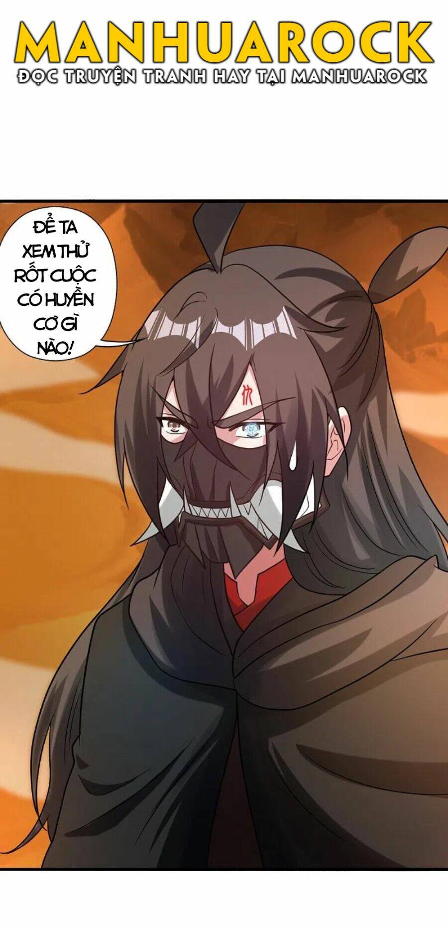 Tiên Võ Đế Tôn Chapter 339 - Trang 2