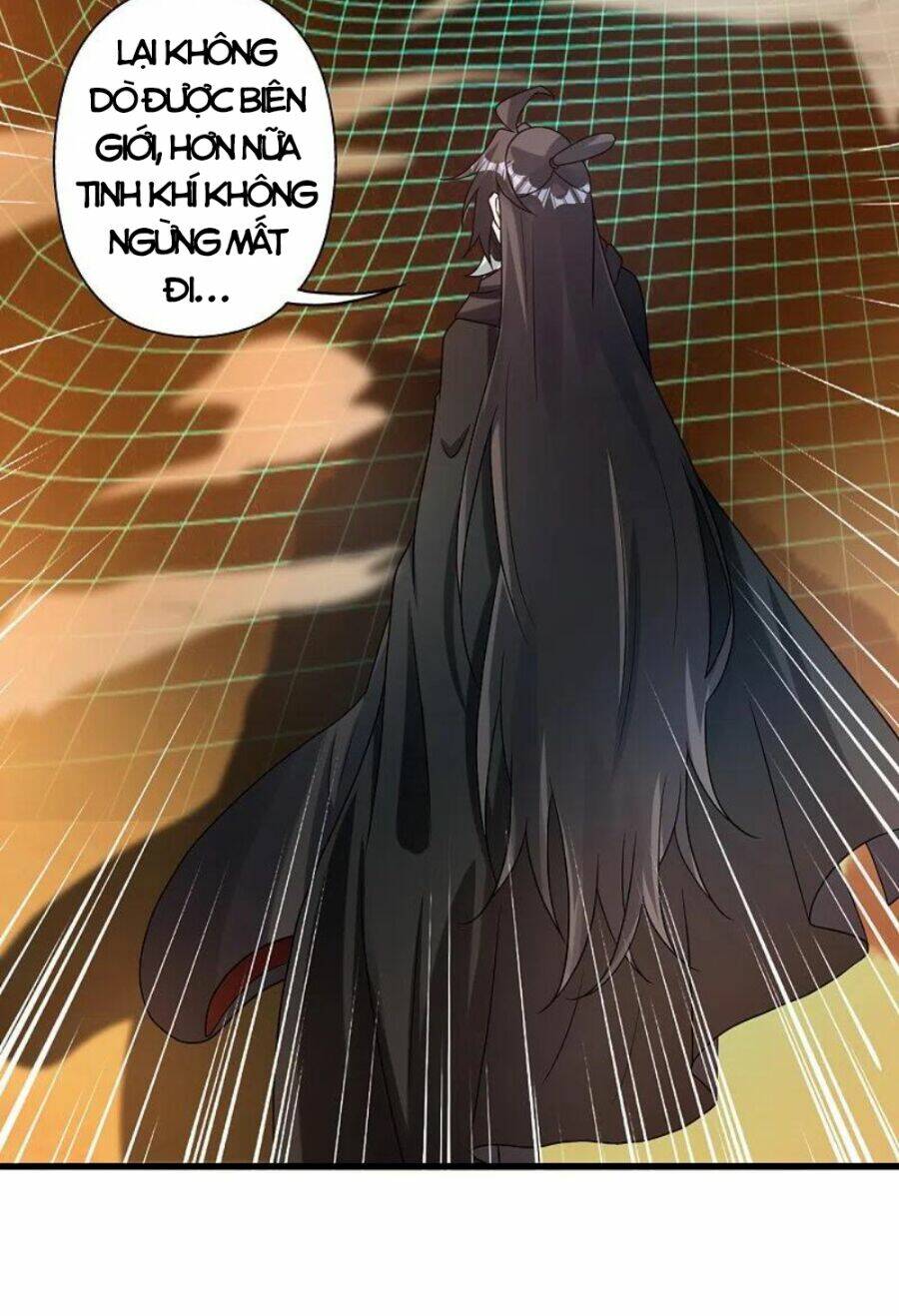 Tiên Võ Đế Tôn Chapter 339 - Trang 2