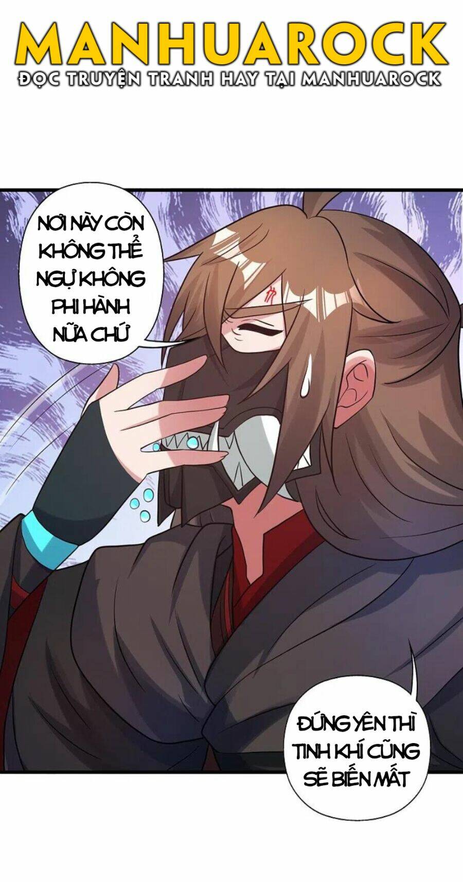 Tiên Võ Đế Tôn Chapter 339 - Trang 2