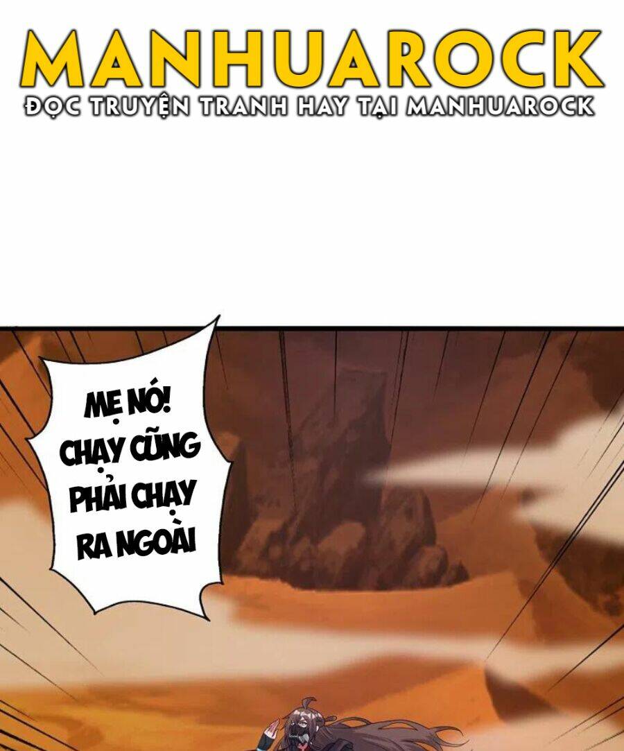 Tiên Võ Đế Tôn Chapter 339 - Trang 2